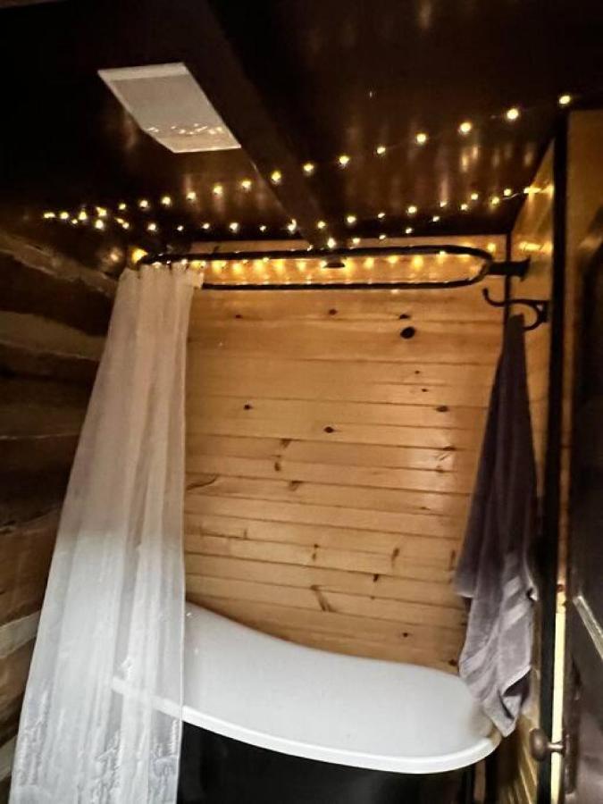 Holiday home Smoky Speakeasy 2 2 Hot Tubs And Private Pool