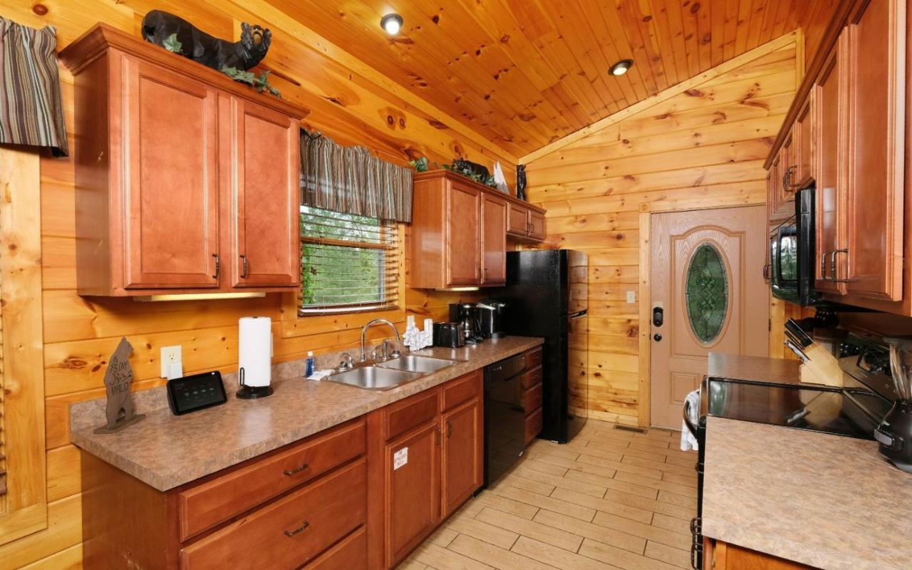 Holiday home Lovin The View Gatlinburg