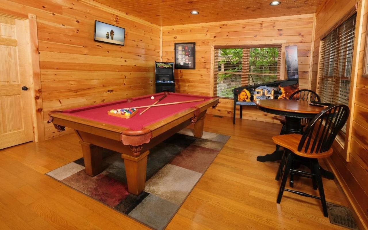 Lovin The View Holiday home Gatlinburg