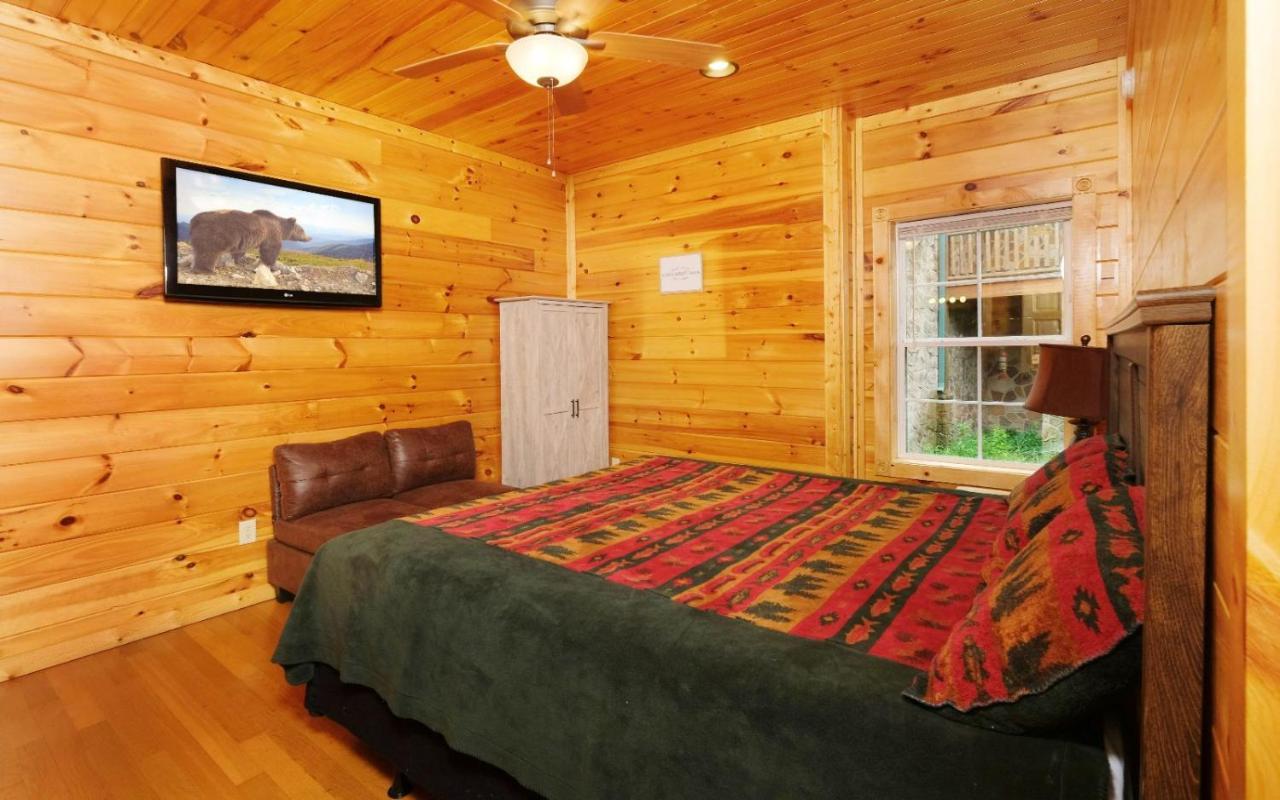Holiday home Lovin The View Gatlinburg