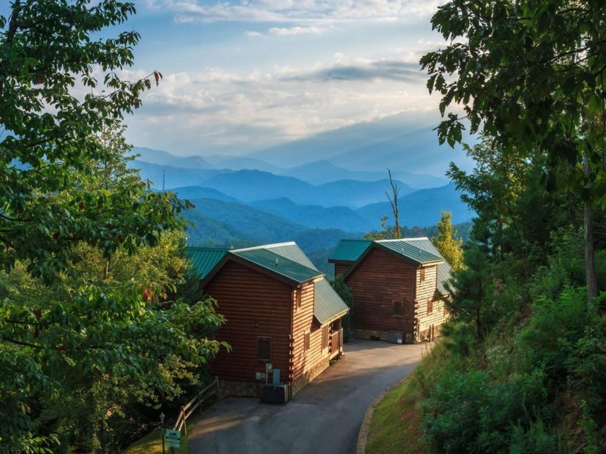 Holiday home Enchanted View Gatlinburg