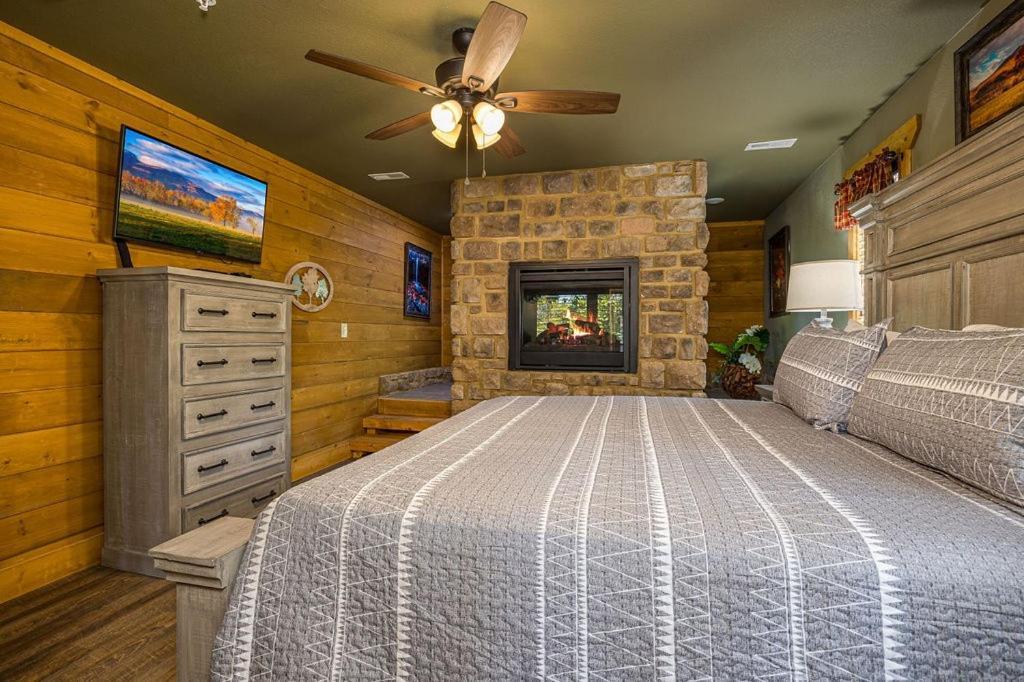 Pirates Peak Holiday home *