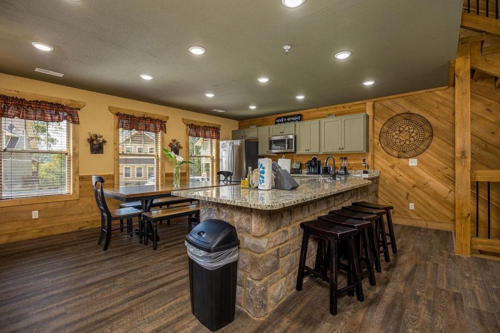Holiday home Pirates Peak *
