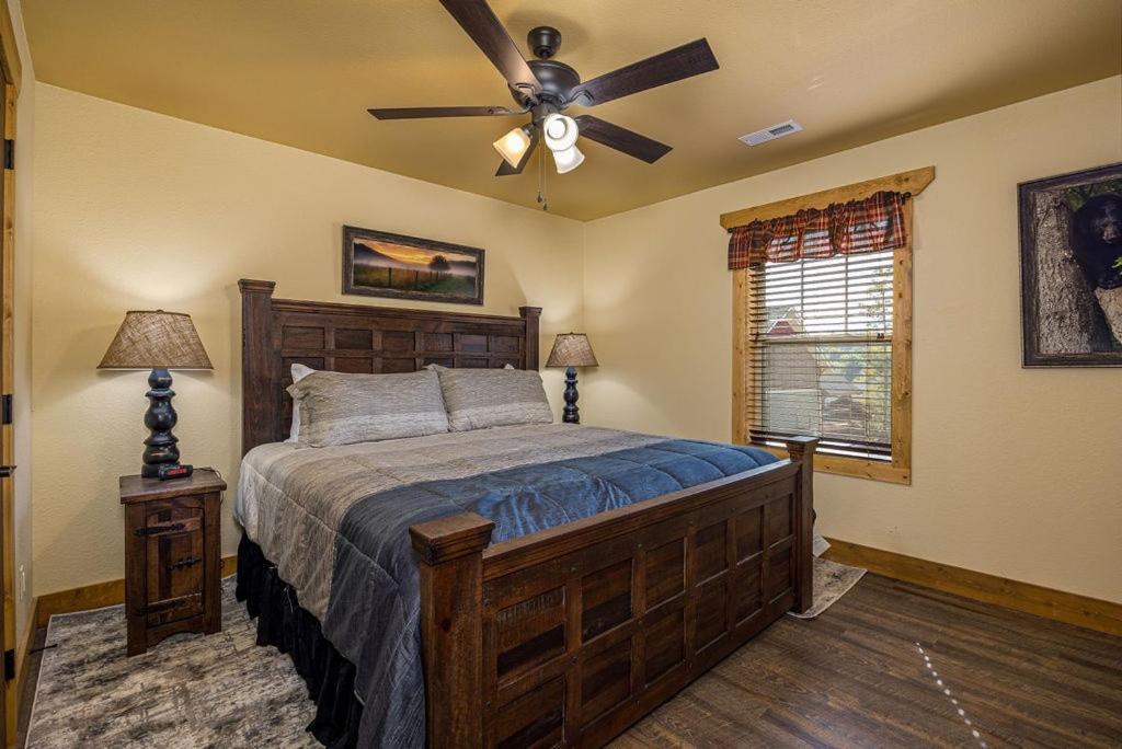 Pirates Peak Holiday home *