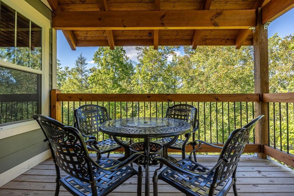 Holiday home Pirates Peak Gatlinburg