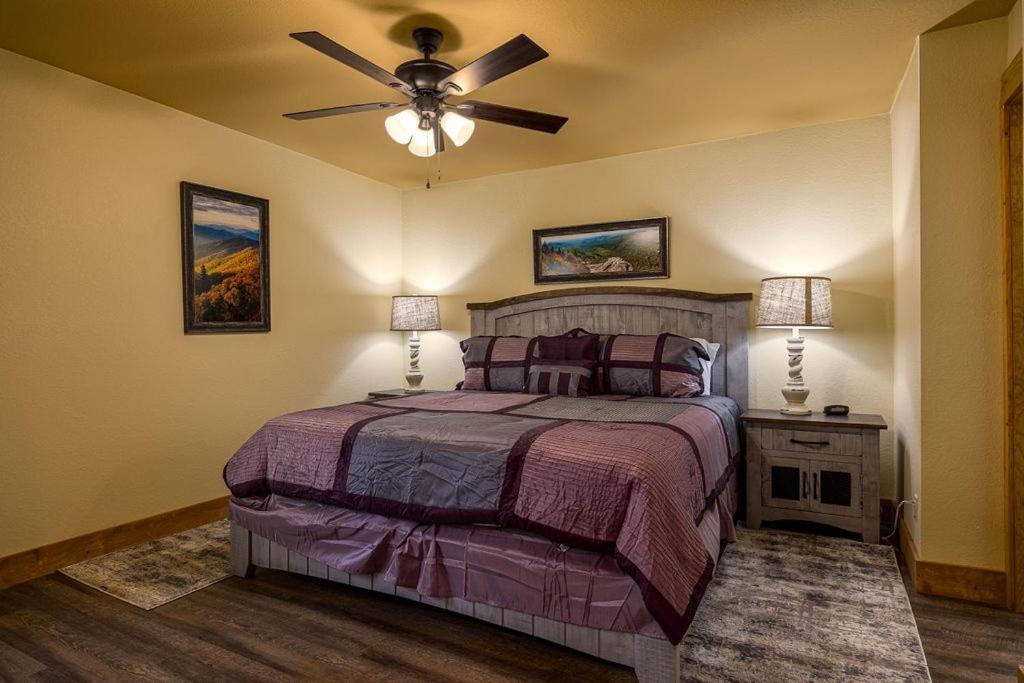 Holiday home Pirates Peak Gatlinburg