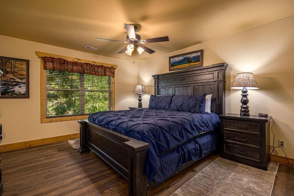 Holiday home Pirates Peak