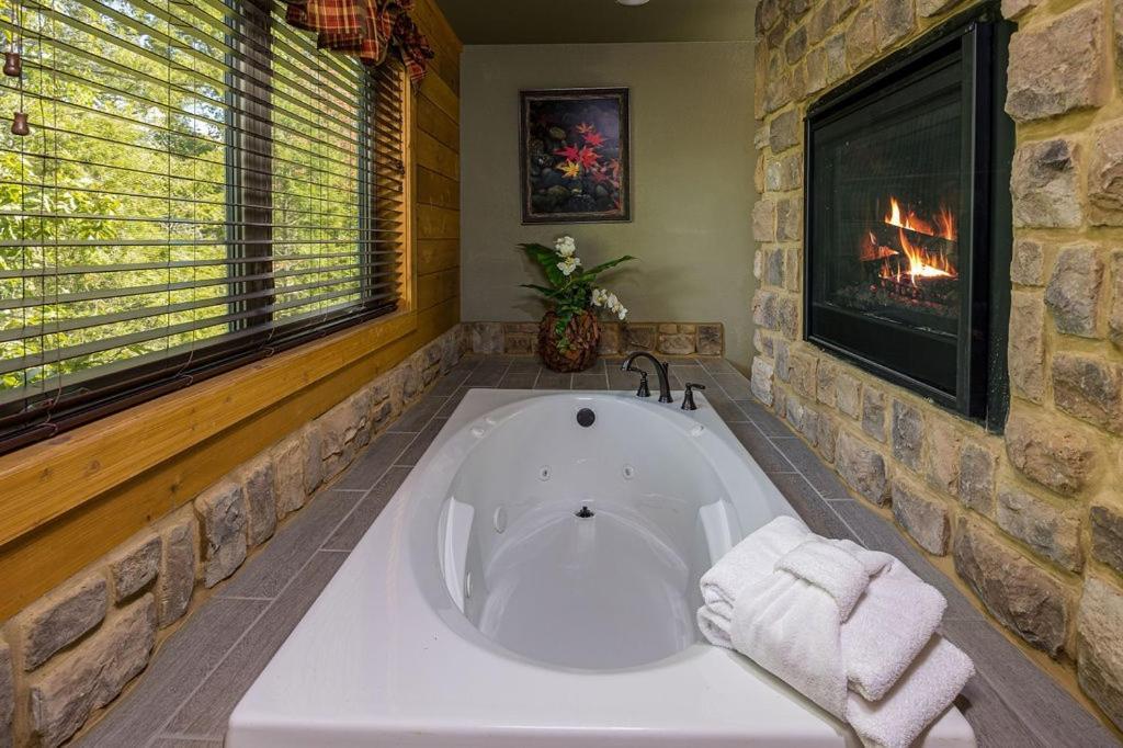 Pirates Peak Holiday home