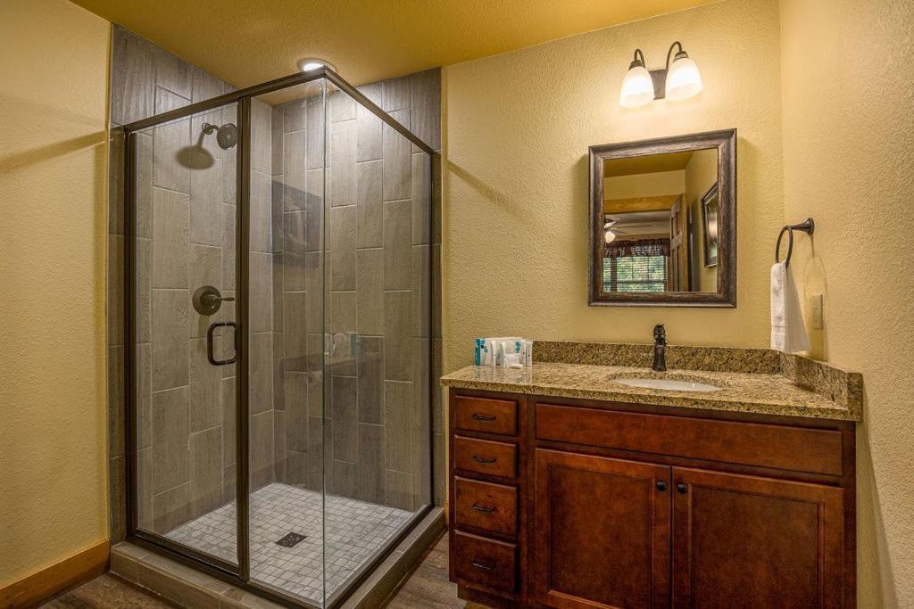 Pirates Peak Holiday home *