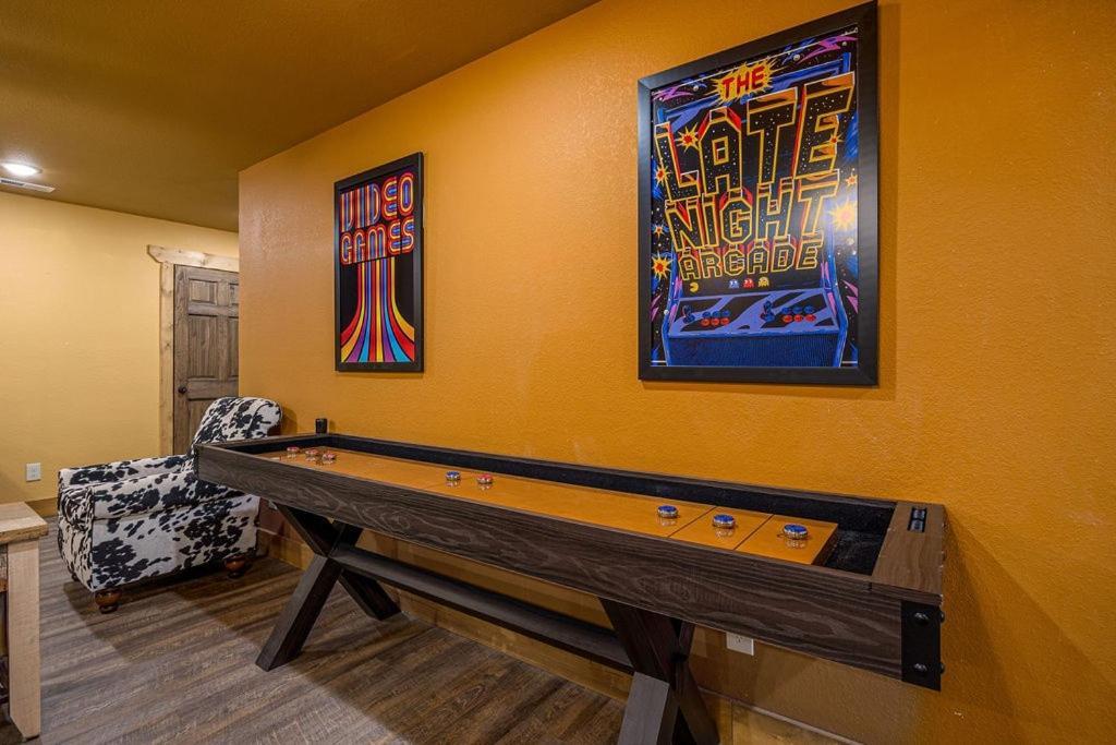 Holiday home Pirates Peak Gatlinburg