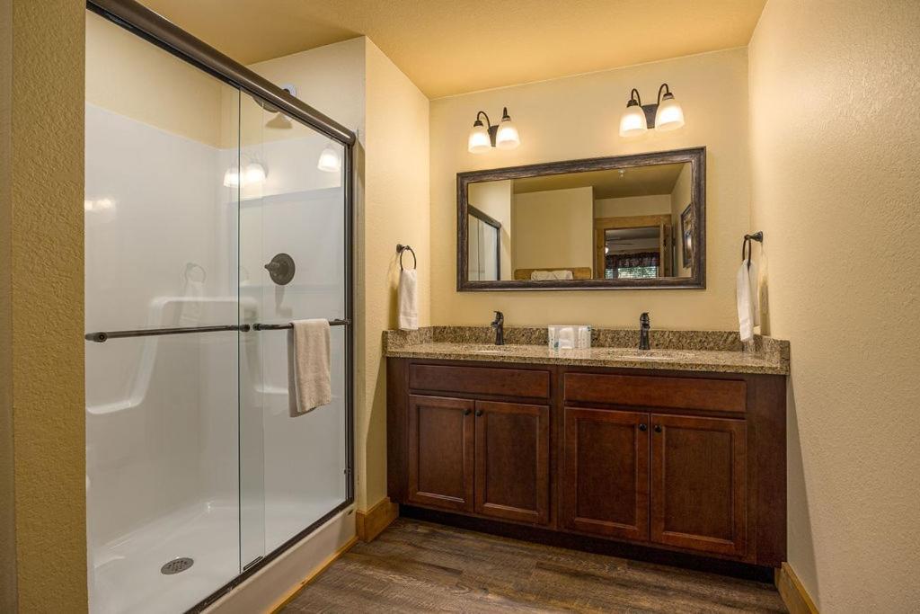 Pirates Peak Holiday home Gatlinburg