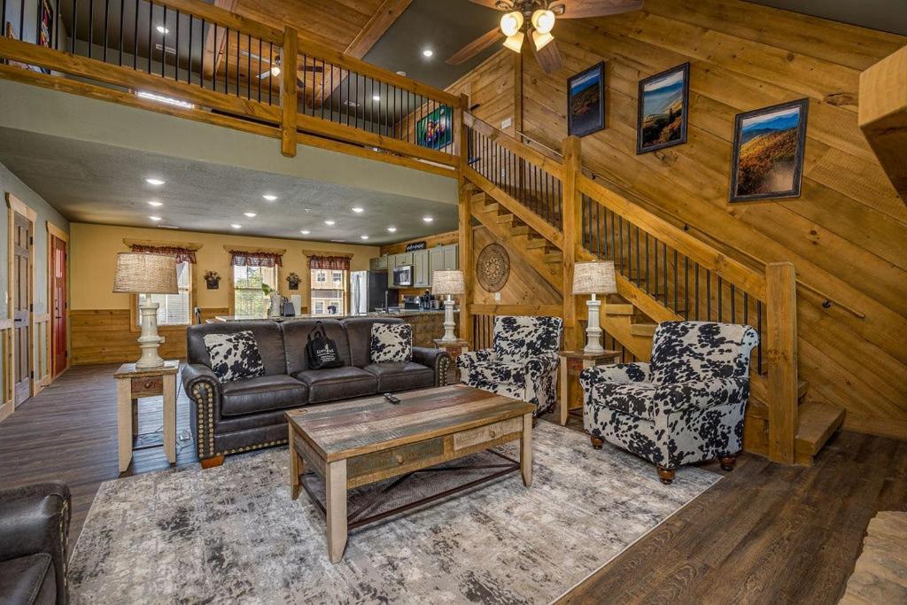 Holiday home Pirates Peak Gatlinburg