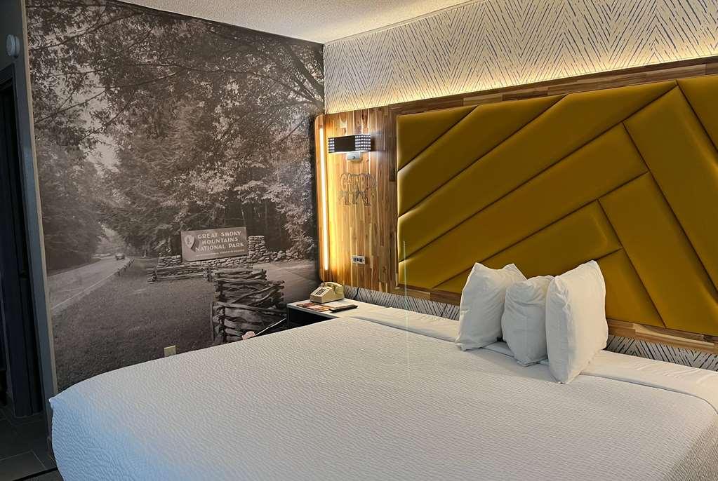 The Wander Motel