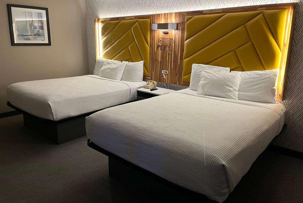 Motel The Wander