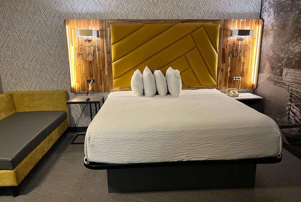 Motel The Wander 3*