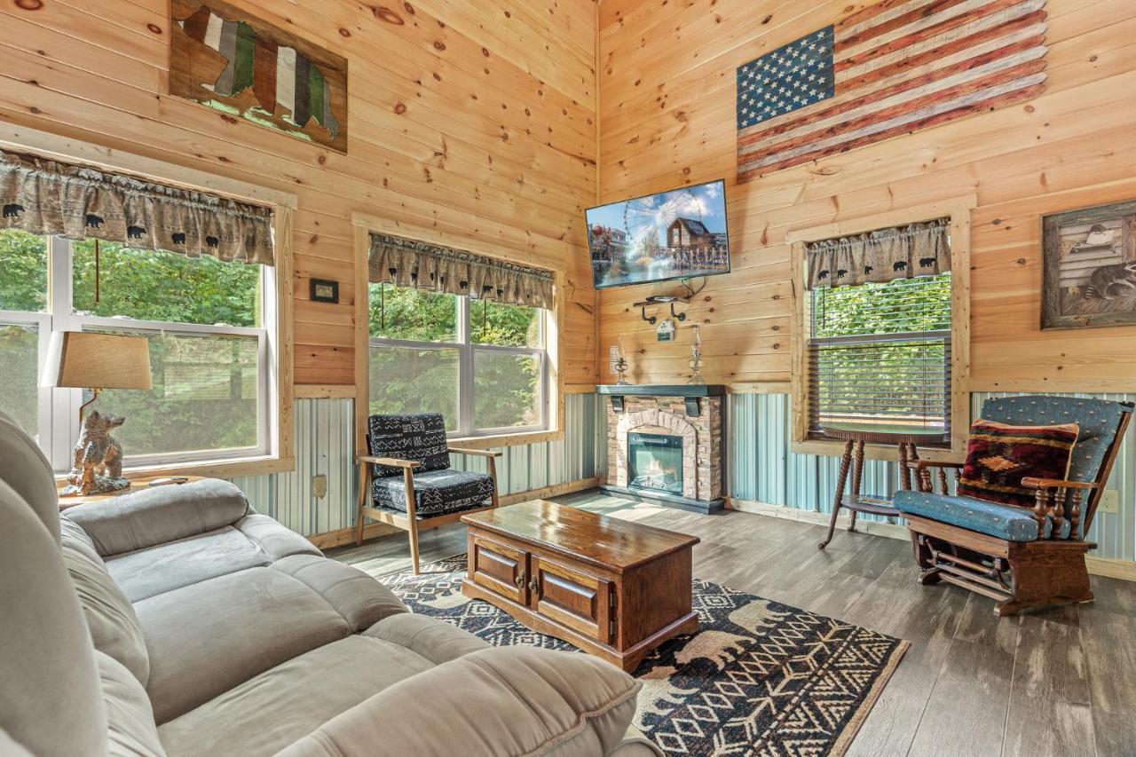 Holiday home Falling Brook Gatlinburg