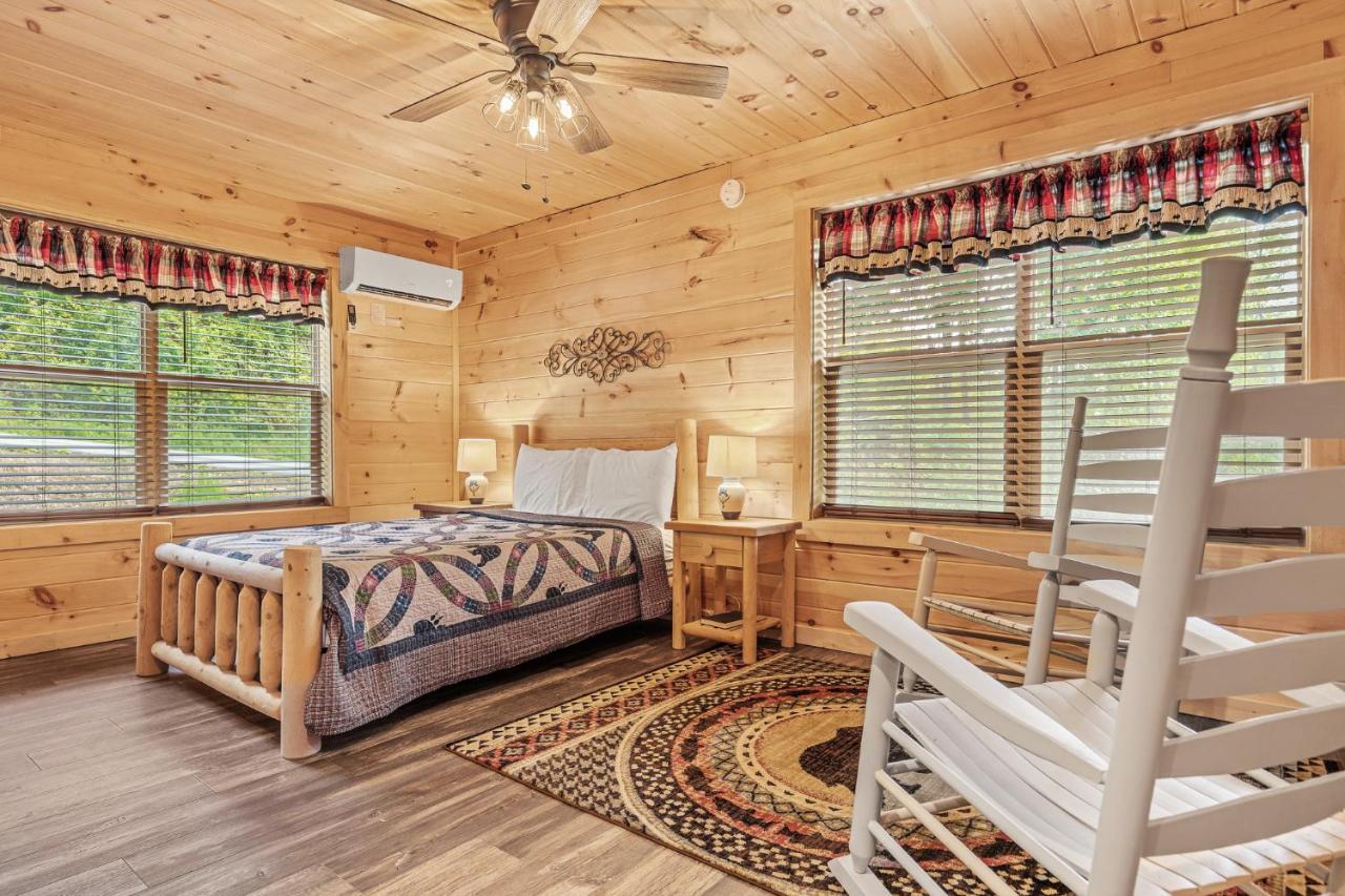 Falling Brook Holiday home Gatlinburg