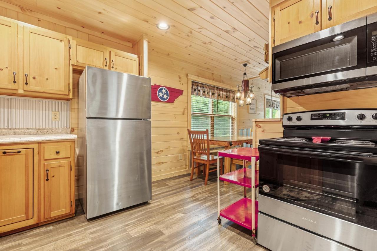 Falling Brook Holiday home Gatlinburg