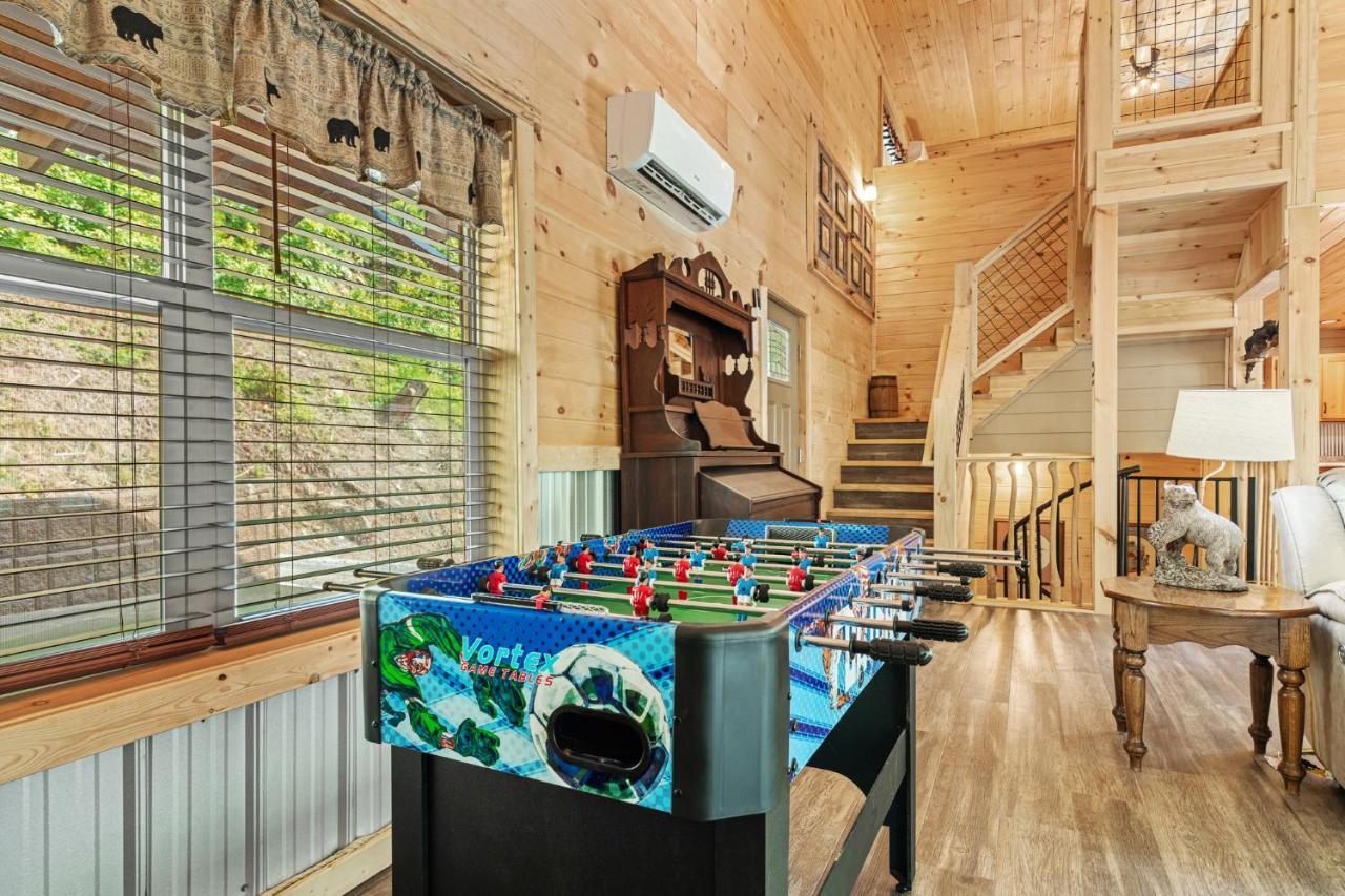 Falling Brook Holiday home