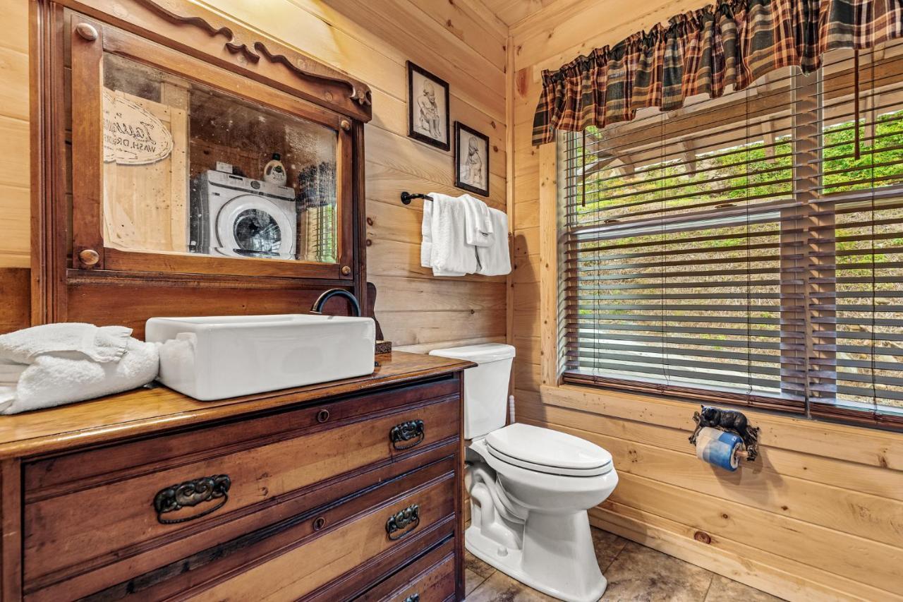 Holiday home Falling Brook Gatlinburg