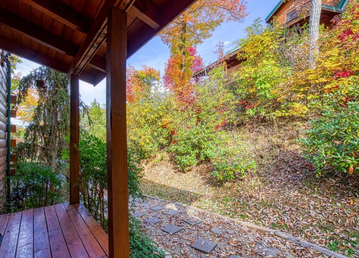 Enchanted View Holiday home
