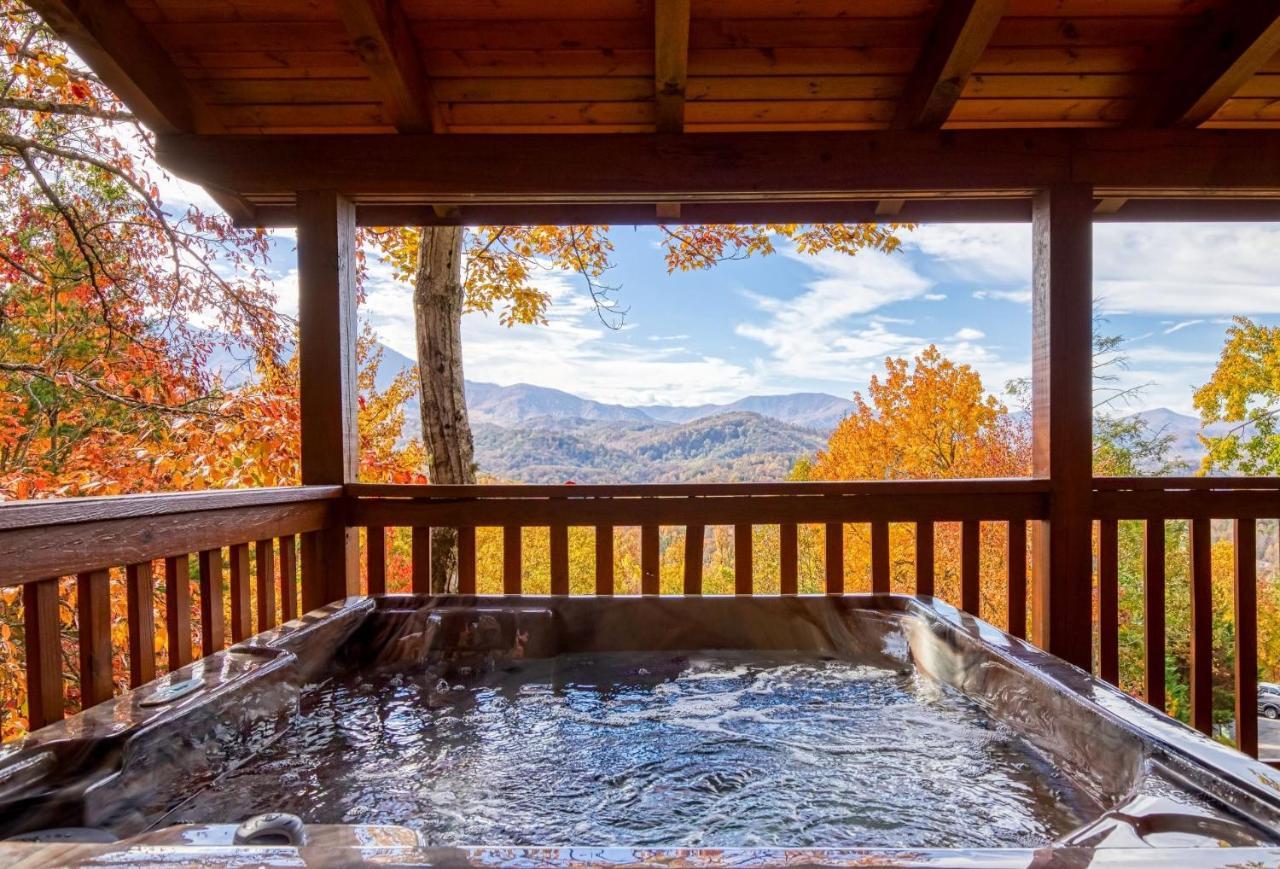 Enchanted View Gatlinburg