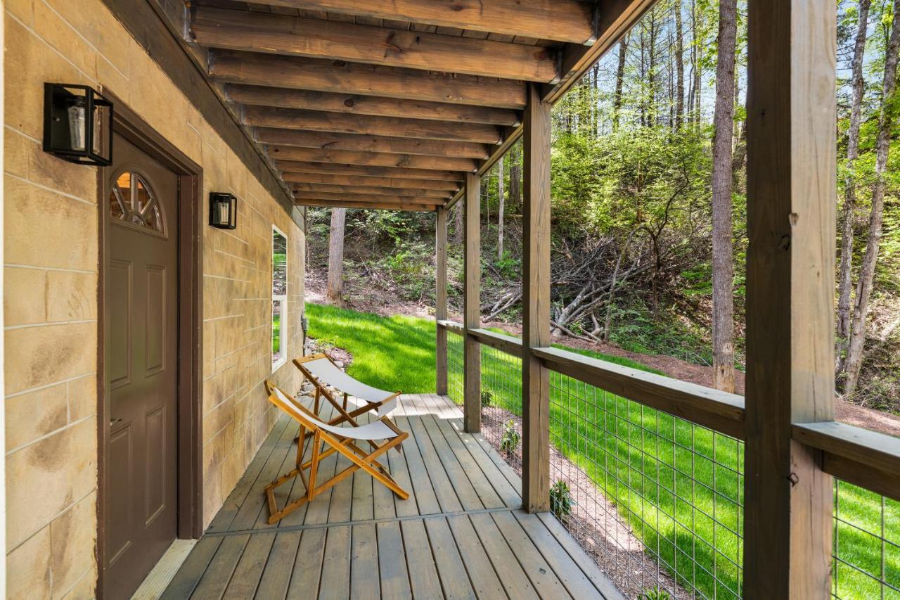 Holiday home Brand New Luxury Cabin-private Appalachian Retreat *