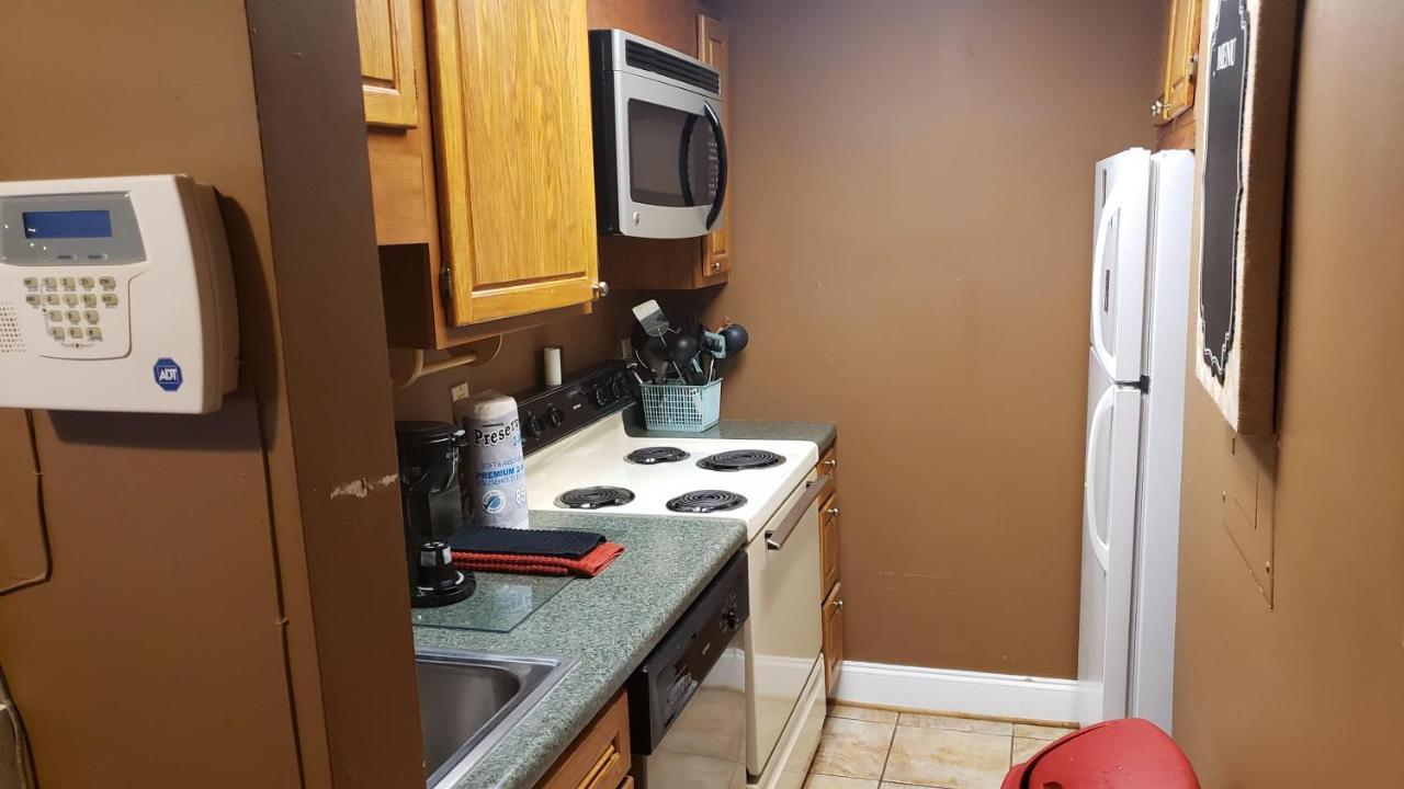 Chateau 307 Holiday home