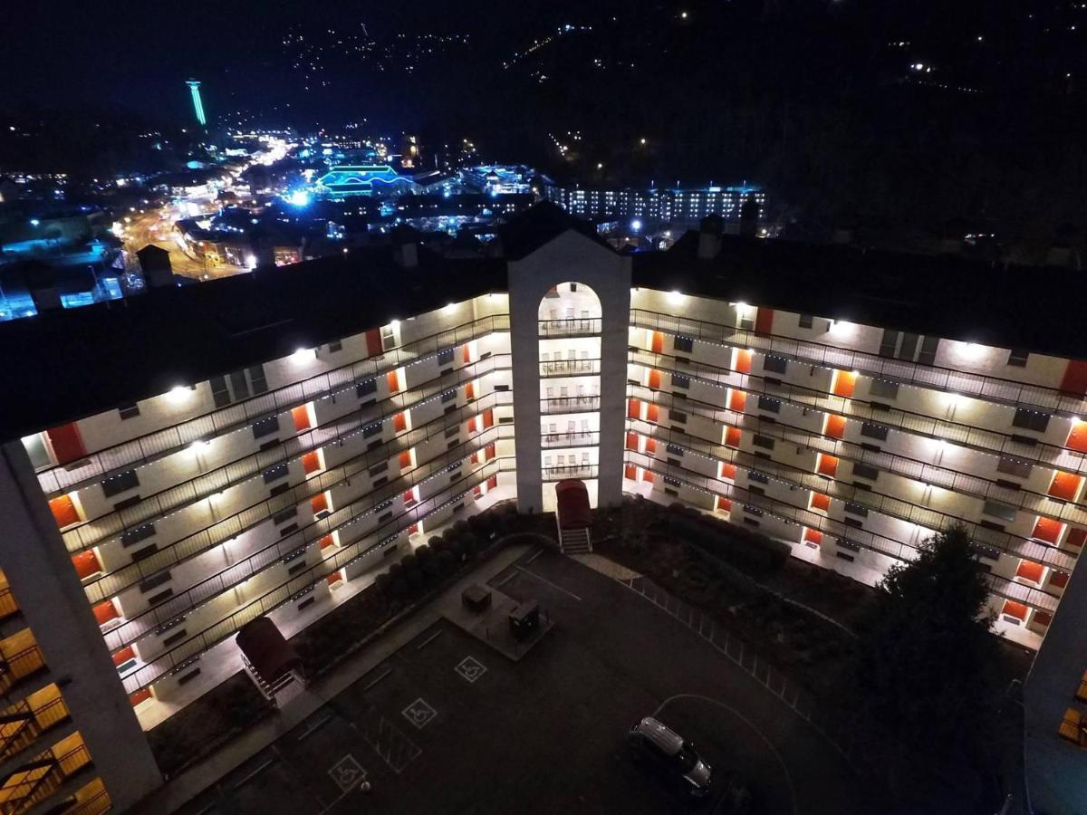 Chateau 307 Gatlinburg