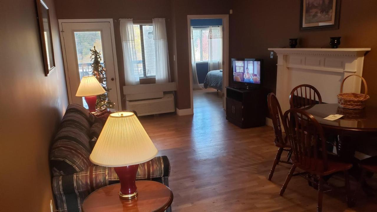 Holiday home Chateau 307 Gatlinburg