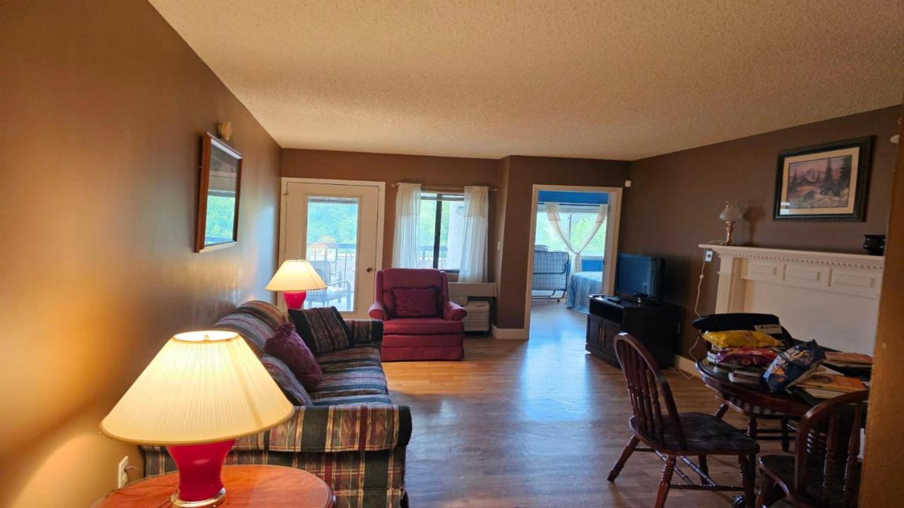 Holiday home Chateau 307 Gatlinburg