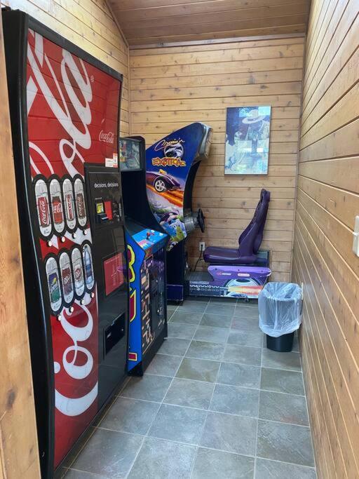Spacious Gatlinburg Condo With Million Dollar Mountain Views *