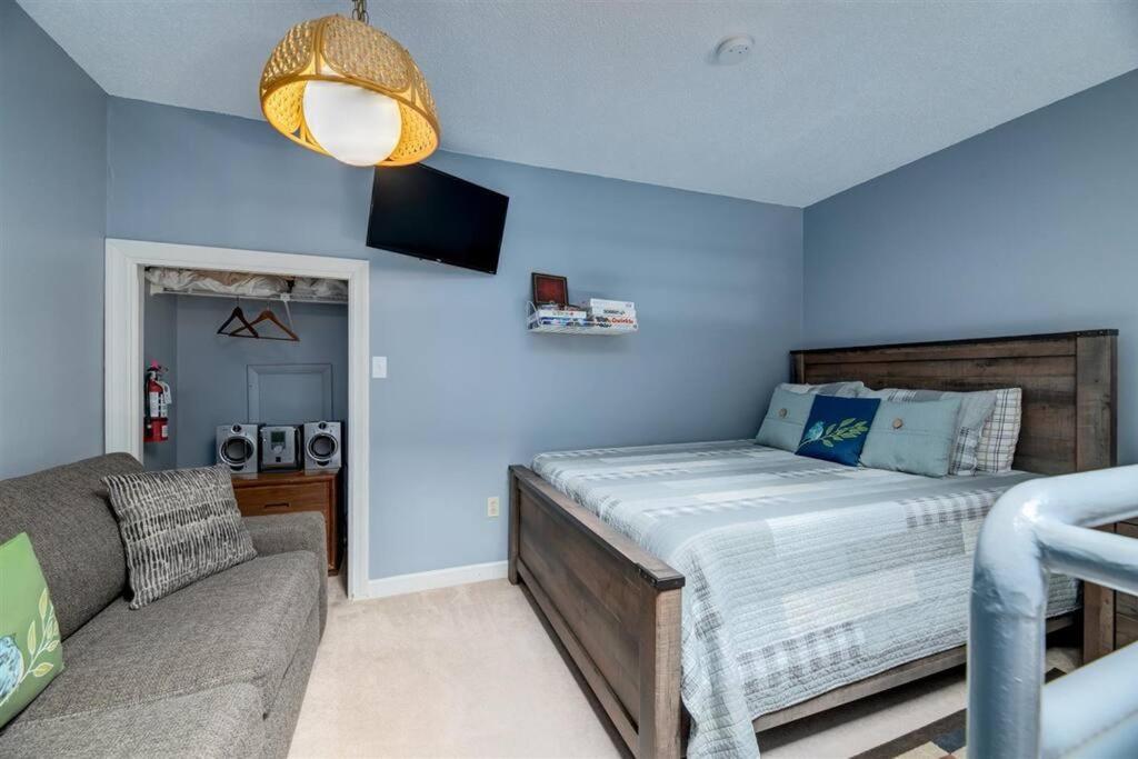 Spacious Gatlinburg Condo With Million Dollar Mountain Views Apartment *