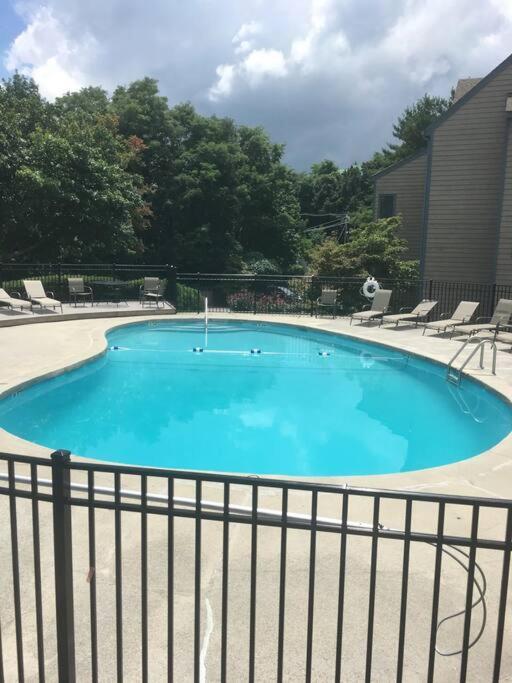 Spacious Gatlinburg Condo With Million Dollar Mountain Views Apartment *