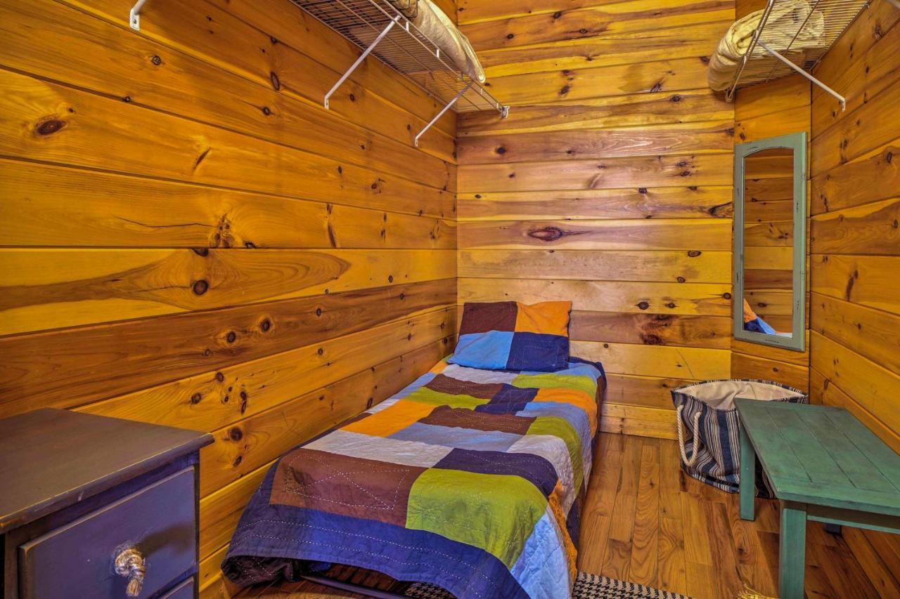 Holiday home Heaven's Edge Gatlinburg