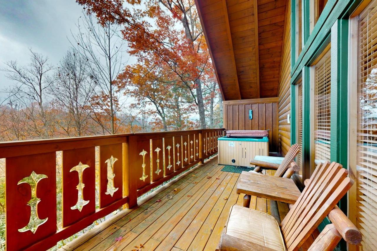 Holiday home Irish Blessing Gatlinburg