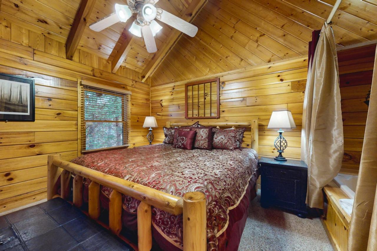 Irish Blessing Holiday home Gatlinburg