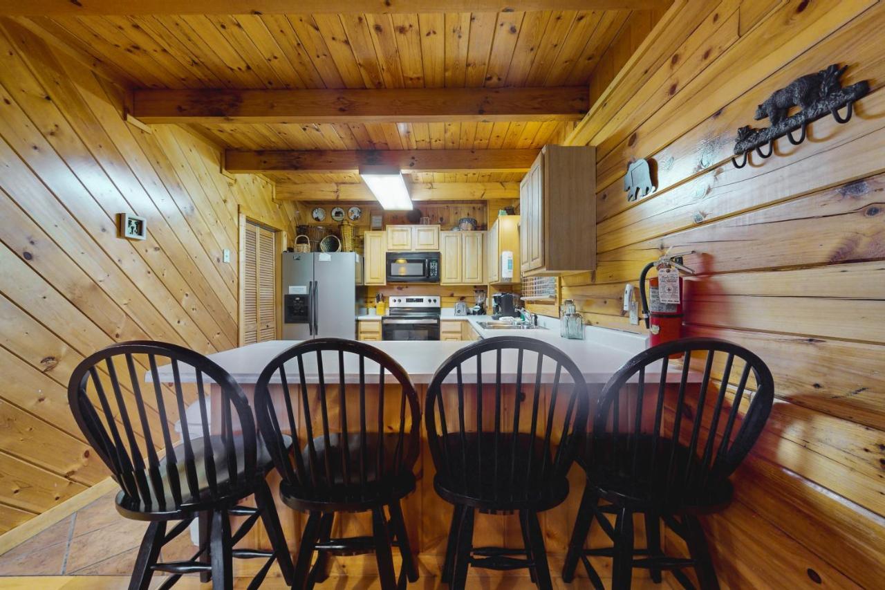 Irish Blessing Holiday home