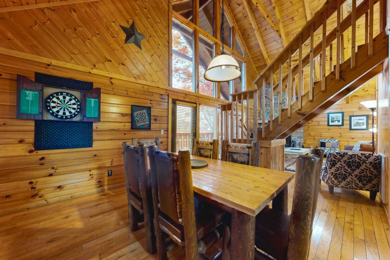Irish Blessing Holiday home