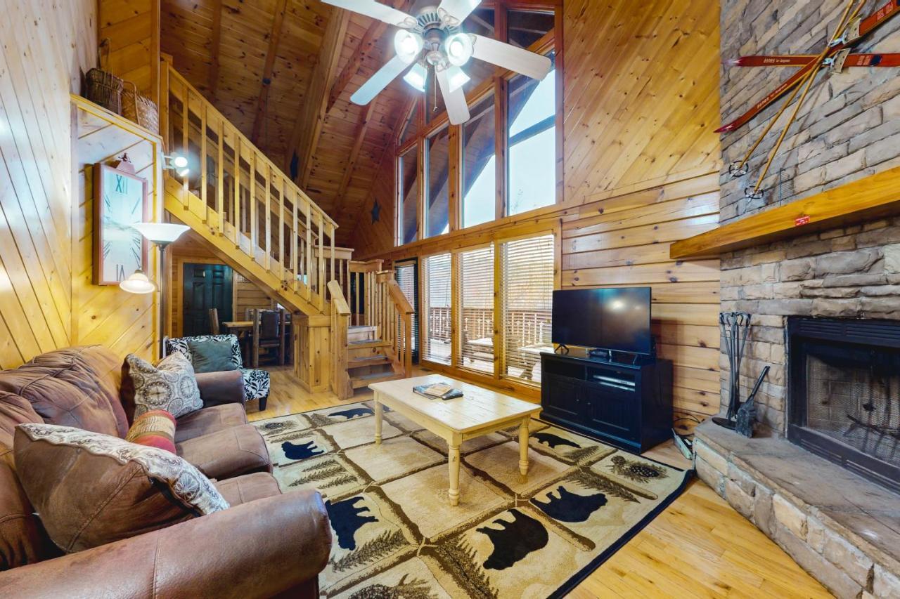 Irish Blessing Holiday home