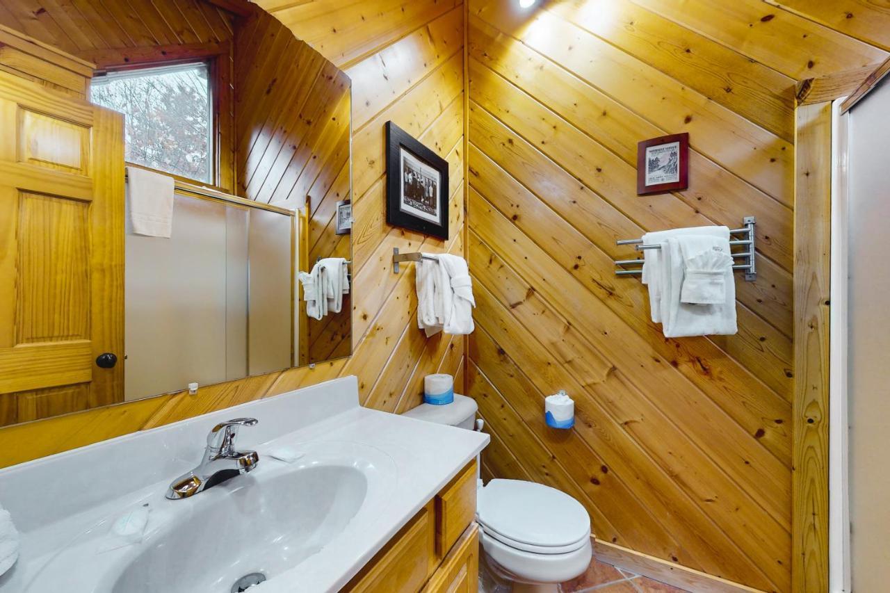 Irish Blessing Holiday home