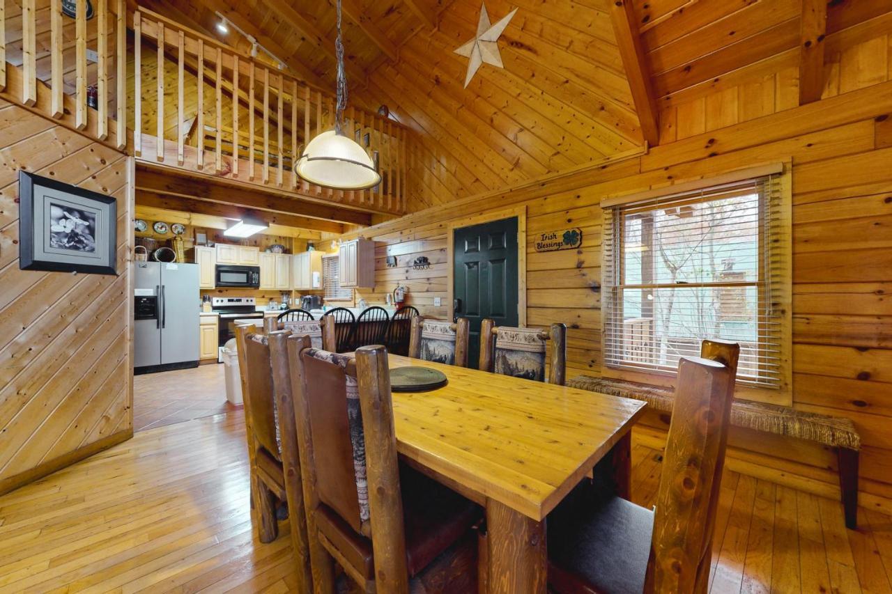 Irish Blessing Holiday home