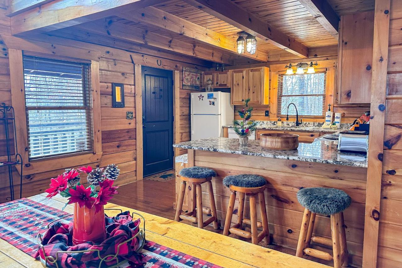 Marigolds Mountain Memories Holiday home Gatlinburg
