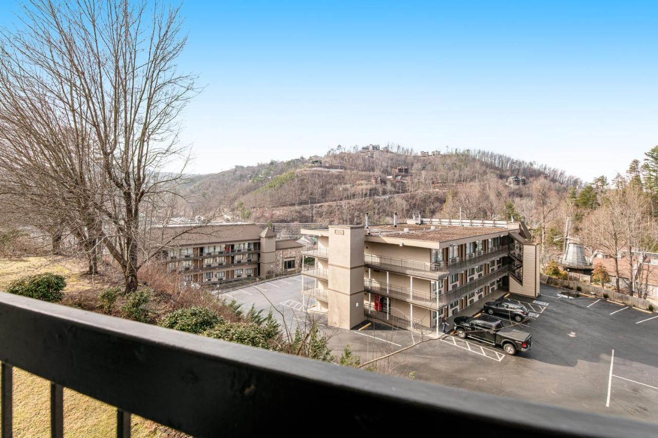 Apartment The Pioneer Gatlinburg