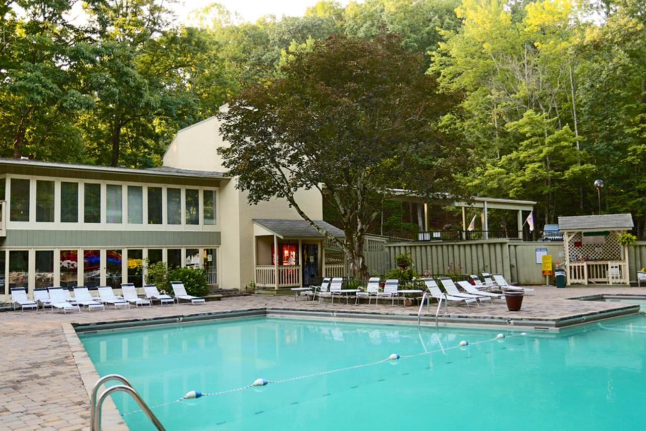 Apartment Eagles Nest Escape Gatlinburg