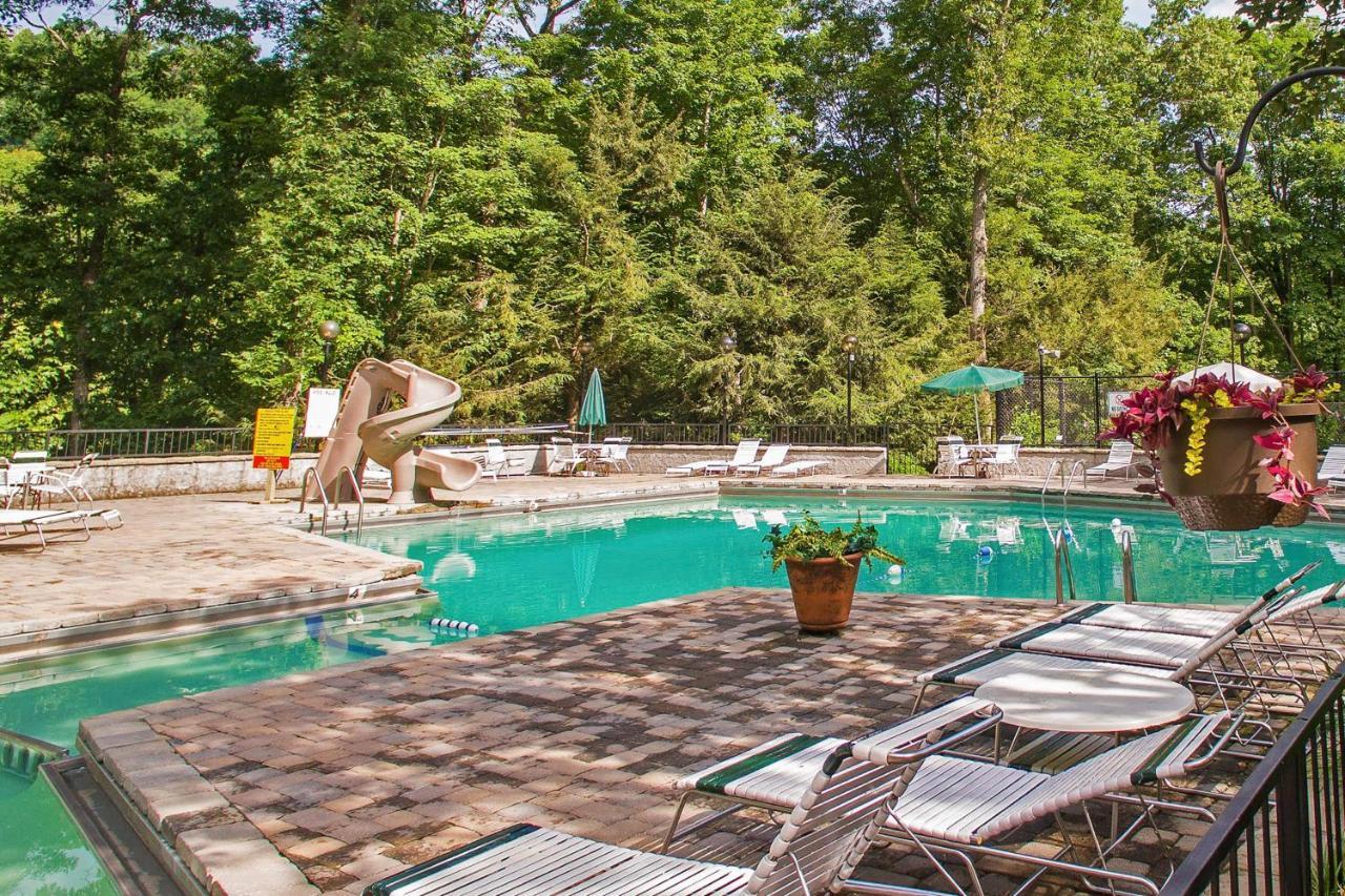Apartment Eagles Nest Escape Gatlinburg