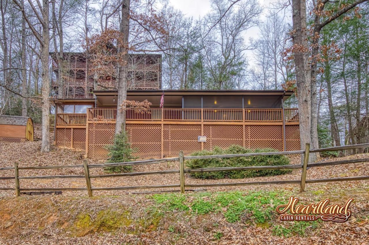 Holiday home My Tennessee Mountain