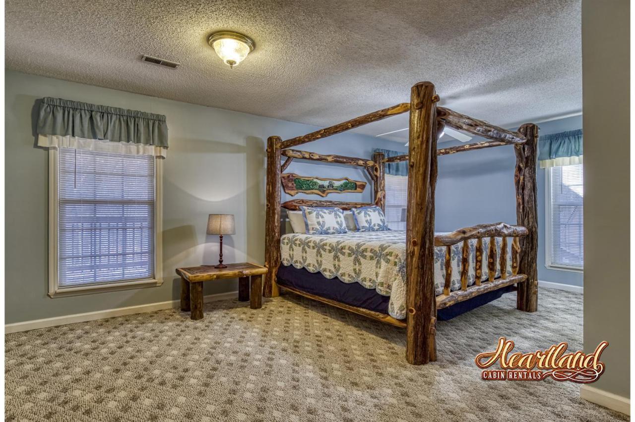 Holiday home My Tennessee Mountain Gatlinburg