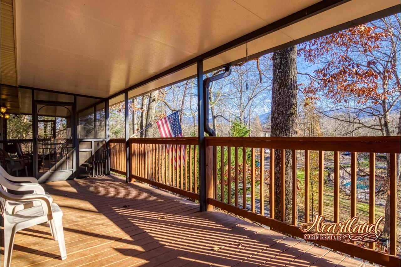 Holiday home My Tennessee Mountain Gatlinburg