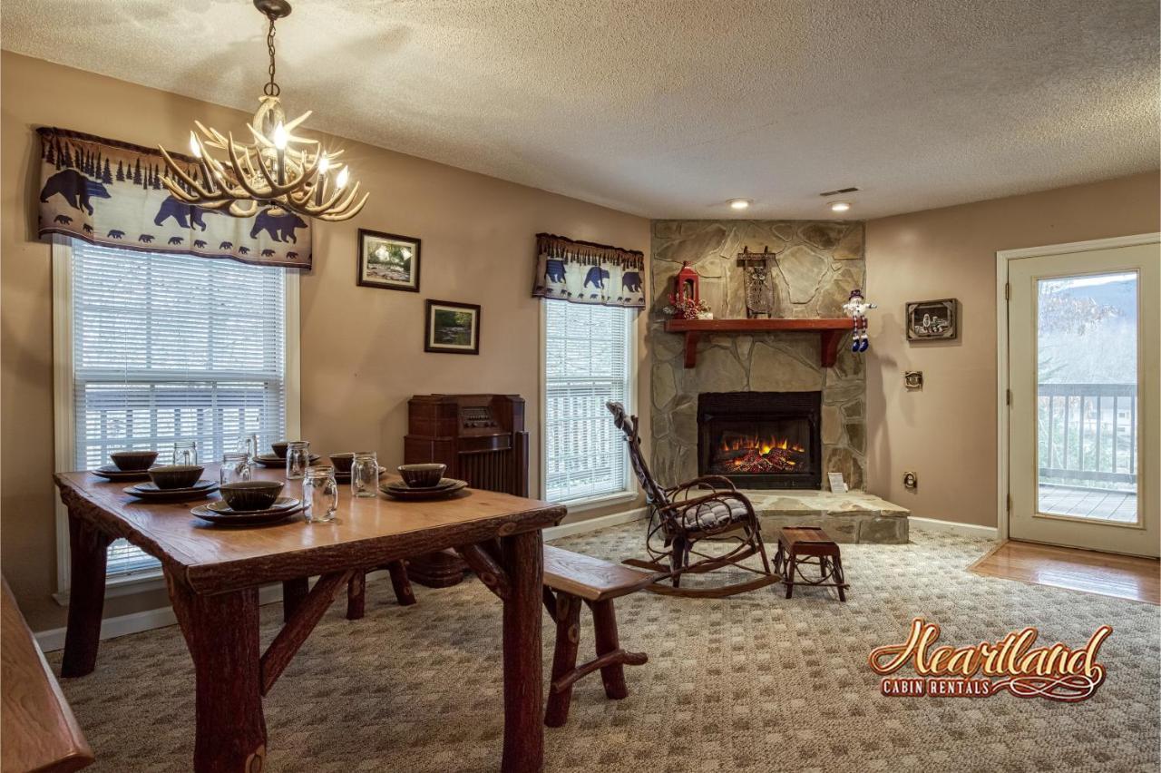 My Tennessee Mountain Holiday home Gatlinburg